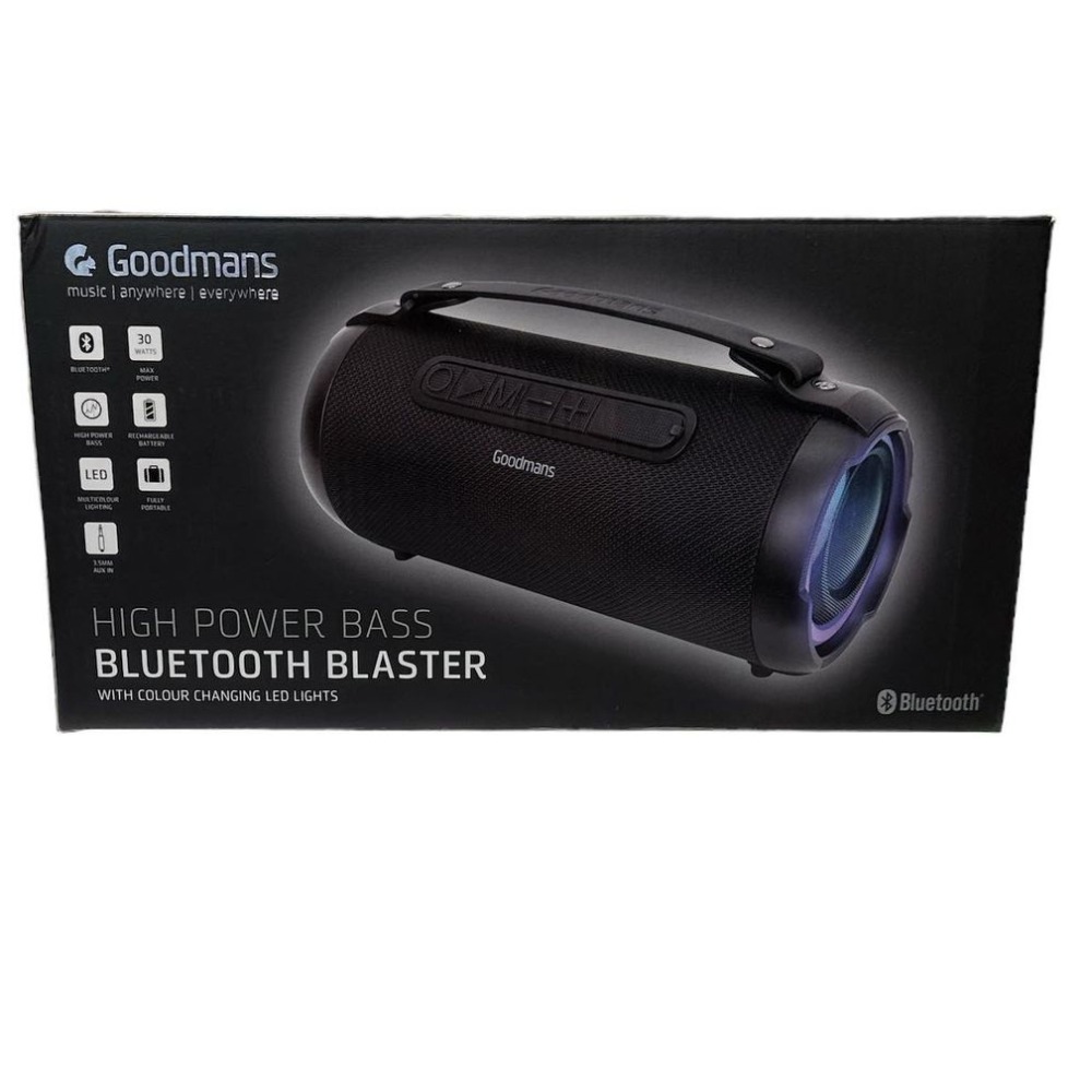 altoparlanti professionali wireless BTS5000B/10
